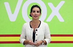 Vox pide medidas cautelarísimas para evitar el cierre de Madrid