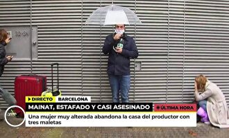 Menudo lío | Mediaset