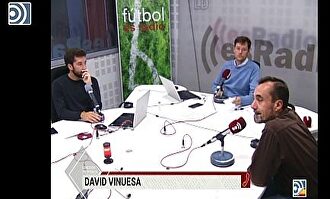 Fútbol es Radio: Nueva lesión en el Real Madrid