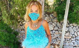 Moda y mascarillas | Cordon Press