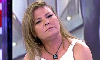 Silvia Sabater. | Telecinco