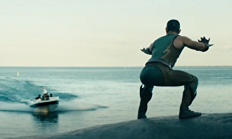 Los problemas de 'The Boys 2' (y no son el asesinato de ballenas)