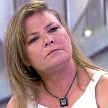 Silvia Sabater. | Telecinco