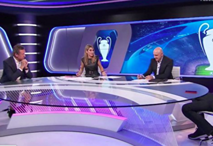 El enganchón de Susana Guasch y Jorge Valdano por Pep Guardiola: "Va de fracaso en fracaso"