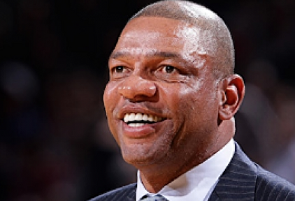 Doc Rivers ficha por los Sixers tras abandonar los Clippers | EFE