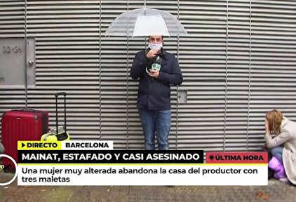 Menudo lío | Mediaset