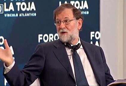 Mariano Rajoy | Dailymotion