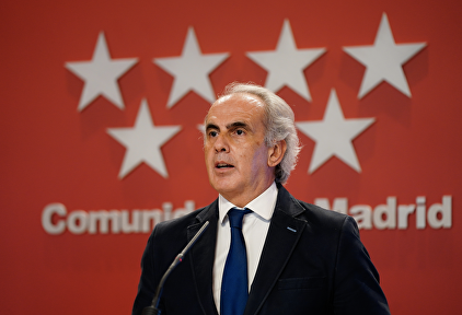 La Incidencia Acumulada de Madrid desciende hasta los 297 casos frente a los 465 de toda España