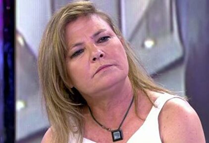 Silvia Sabater. | Telecinco