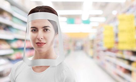 El uso se extiende hasta los comercios. | Flexomed