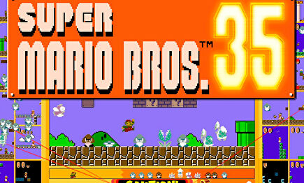 El juego cumple 35 años. | Nintendo