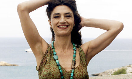 Ángela Molina | Gtres