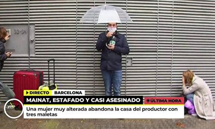 Menudo lío | Mediaset