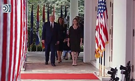 Donald Trump y Melania dan positivo por coronavirus