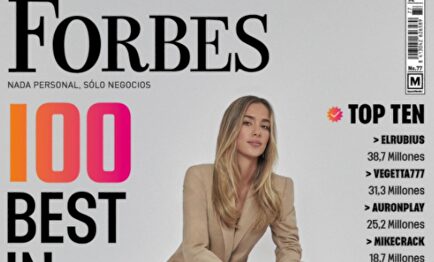 María Pombo | Forbes