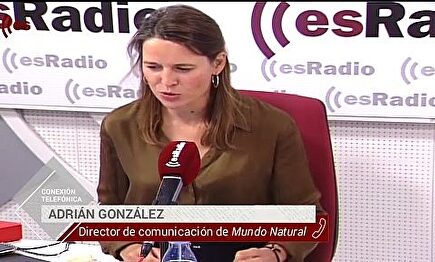 Mundo Natural: Mejores geles hidroalcólicos