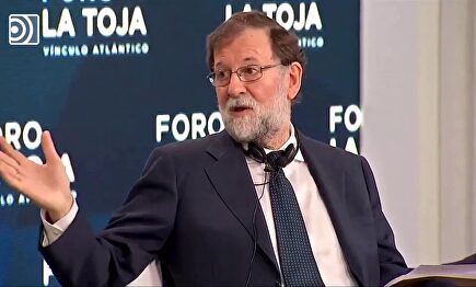 Mariano Rajoy | Dailymotion