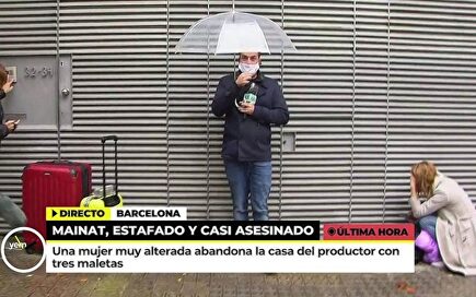 Menudo lío | Mediaset