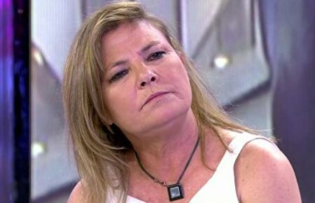 Silvia Sabater. | Telecinco