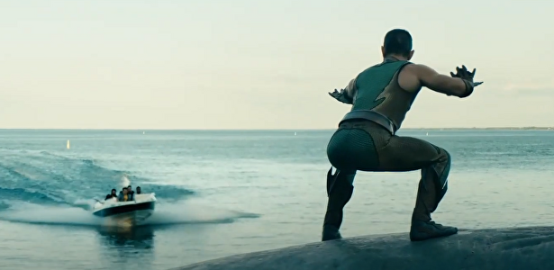 Los problemas de 'The Boys 2' (y no son el asesinato de ballenas)