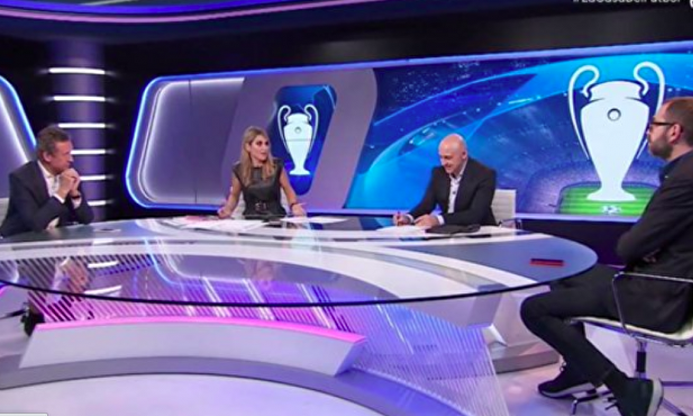 El enganchón de Susana Guasch y Jorge Valdano por Pep Guardiola: "Va de fracaso en fracaso"