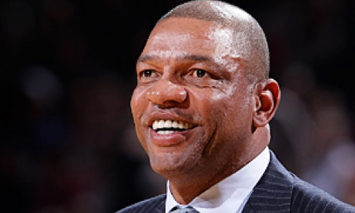 Doc Rivers ficha por los Sixers tras abandonar los Clippers | EFE