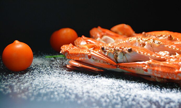 Las empresas de pescado congelado que proveen a restaurantes y cafeterías sufren el impacto de la pandemia | Pixabay/CC/dabbram