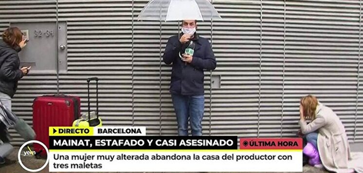 Menudo lío | Mediaset