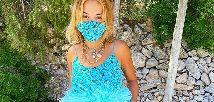 Moda y mascarillas | Cordon Press