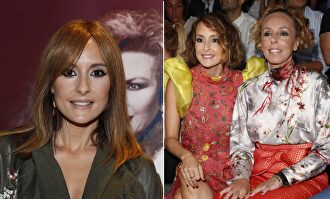 ¿Qué fue de Anabel Dueñas, la triunfita 'abducida' por Rocío Carrasco y Fidel Albiac?