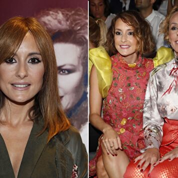 ¿Qué fue de Anabel Dueñas, la triunfita 'abducida' por Rocío Carrasco y Fidel Albiac?