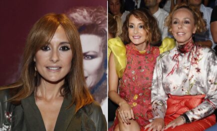 ¿Qué fue de Anabel Dueñas, la triunfita 'abducida' por Rocío Carrasco y Fidel Albiac?