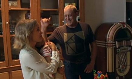 Mainat y su mujer Ángela | TV3