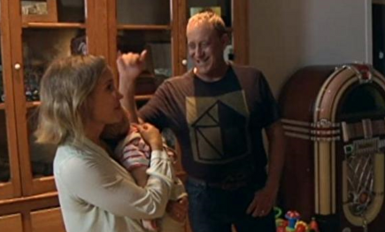 Crónica Rosa: La casa de Mainat