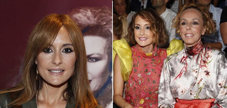 ¿Qué fue de Anabel Dueñas, la triunfita 'abducida' por Rocío Carrasco y Fidel Albiac?