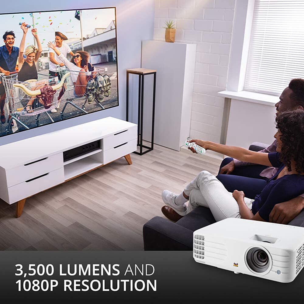 Los 5 2 Mejores Proyectores Full Hd Para Casa