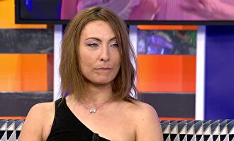 Alina, del caso Mainat. | Telecinco