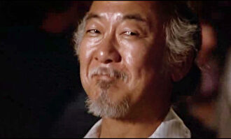 El final de Karate Kid | Sony