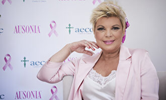 Terelu Campos. | Gtres