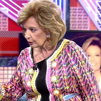 María Teresa Campos | Telecinco