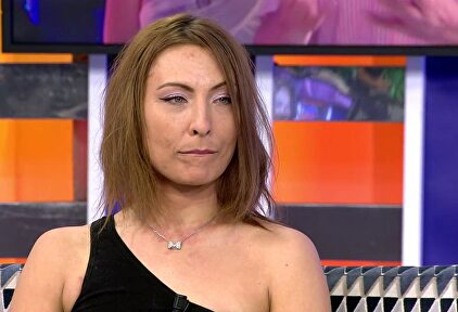 Alina, del caso Mainat. | Telecinco