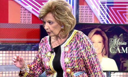 María Teresa Campos | Telecinco