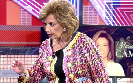 María Teresa Campos | Telecinco