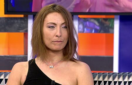 Alina, del caso Mainat. | Telecinco