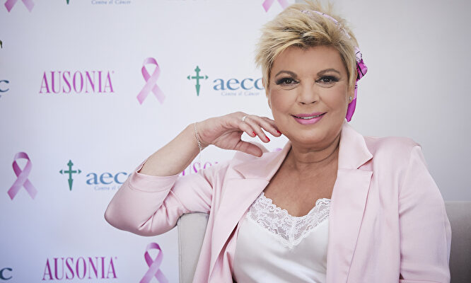 Terelu Campos. | Gtres