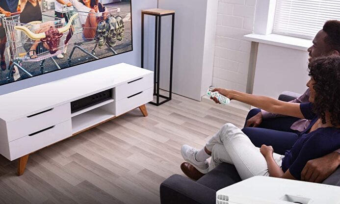 Proyector Full HD ViewSonic PX701HD | Amazon