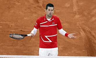 Djokovic se sincera antes de la gran final | EFE