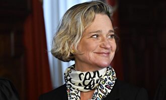 Delphine Böel | Cordon Press