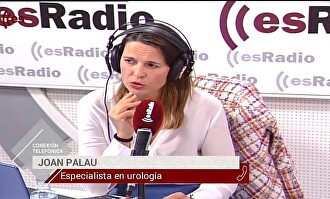 Qué me pasa, doctor: Cáncer de vejiga