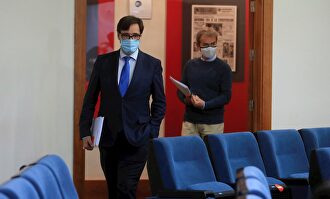 Federico a las 7: El Gobierno se niega a reconocer que Madrid ha mejorado